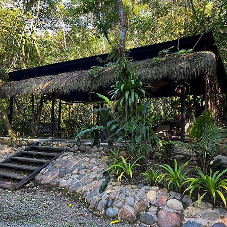 Kuyana Amazon Lodge Archidona Exterior foto